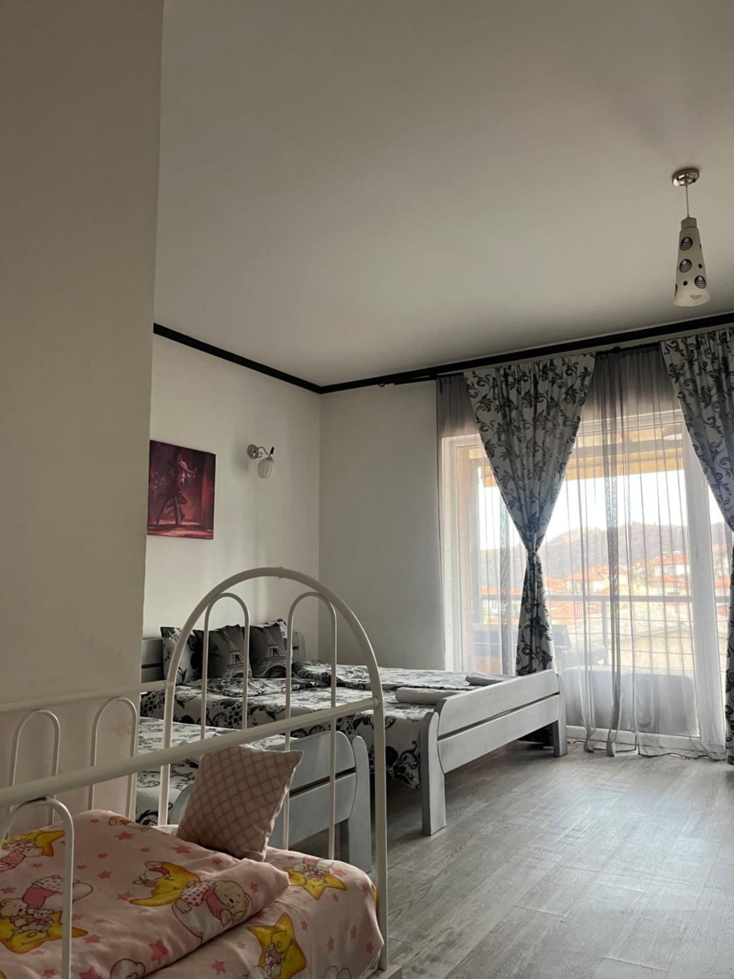 Hotel Scorpion Krusevo Exterior photo
