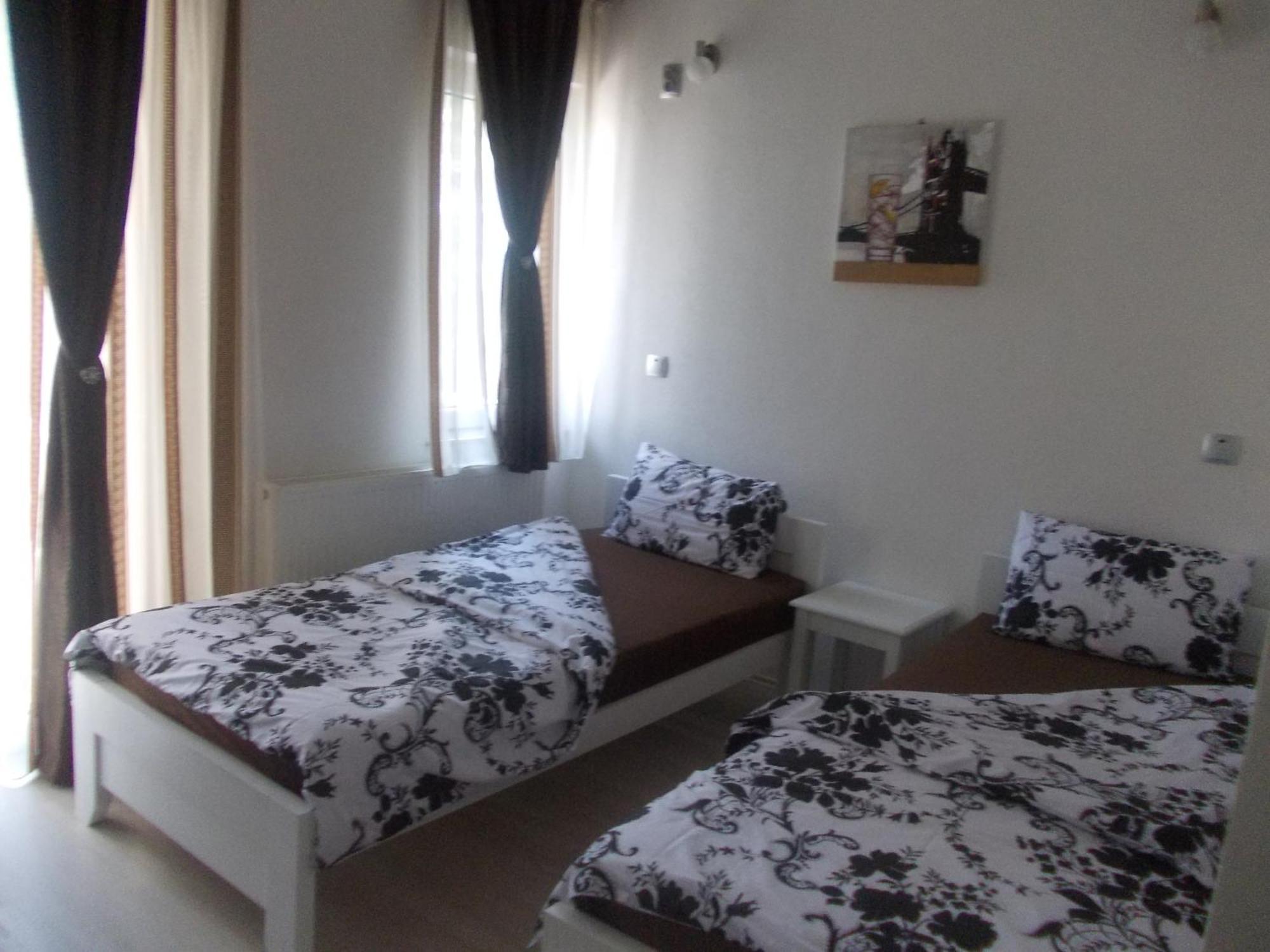 Hotel Scorpion Krusevo Room photo