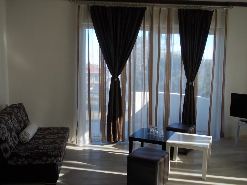 Hotel Scorpion Krusevo Exterior photo