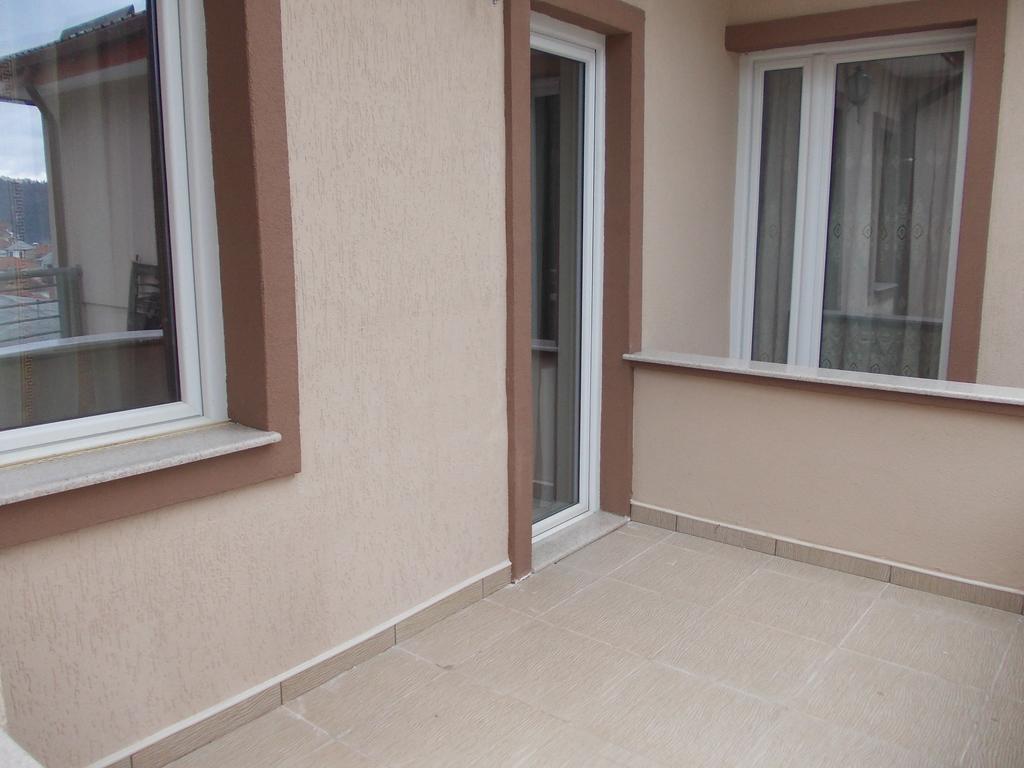 Hotel Scorpion Krusevo Exterior photo
