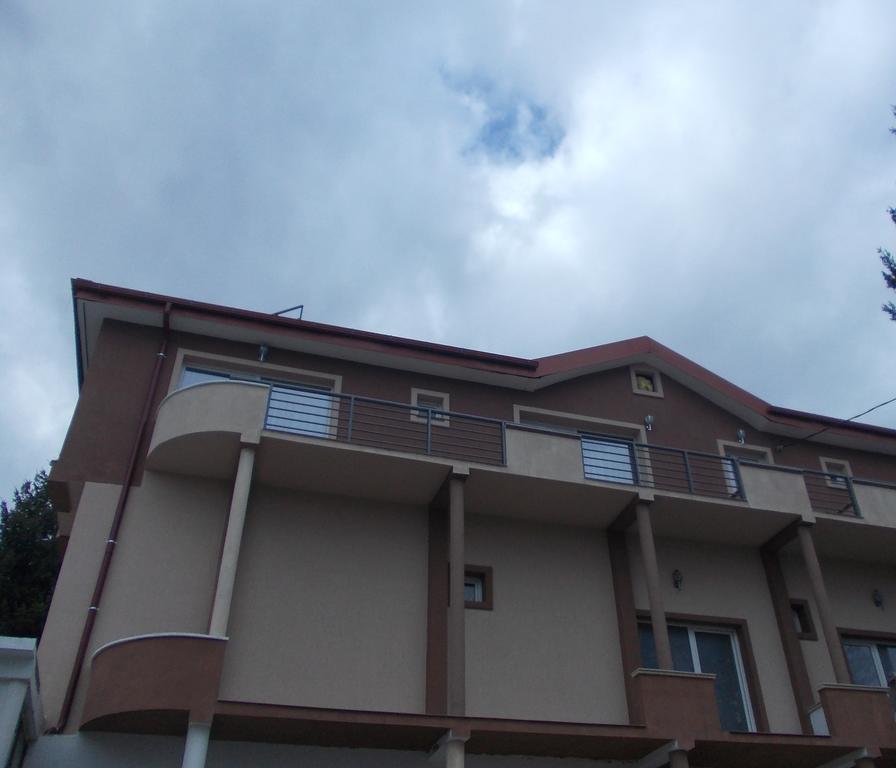 Hotel Scorpion Krusevo Exterior photo