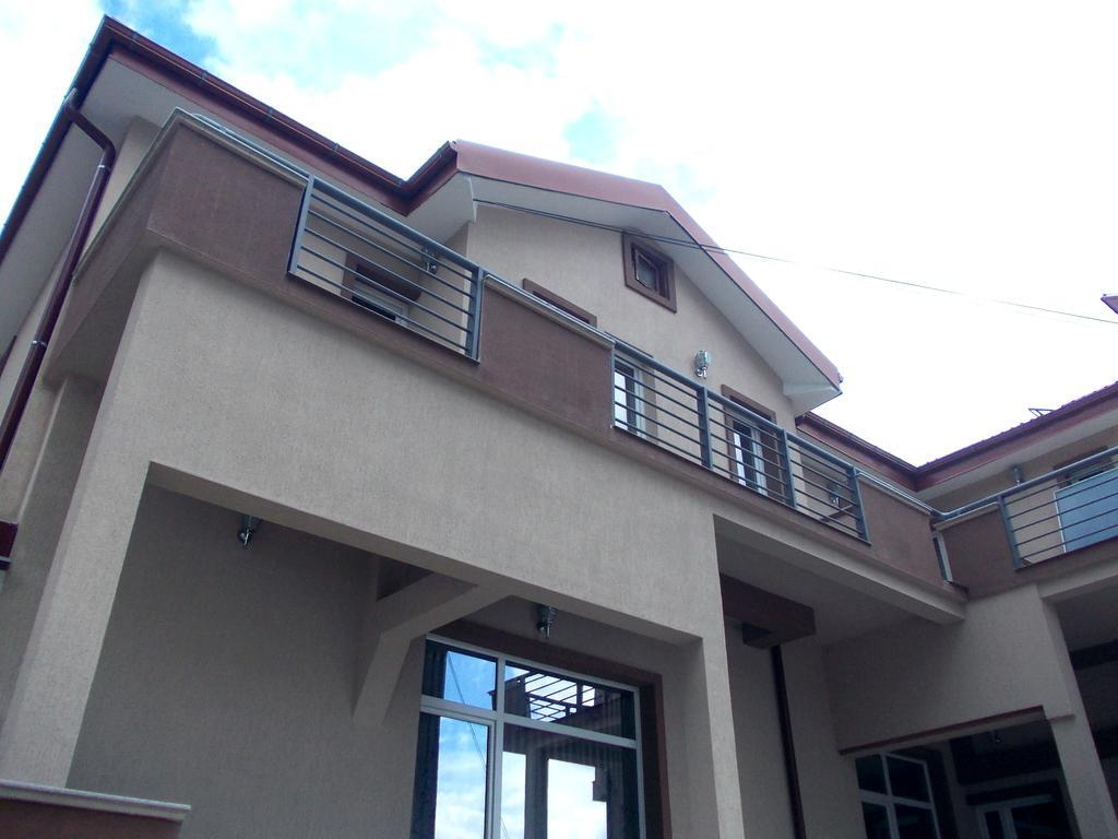 Hotel Scorpion Krusevo Exterior photo