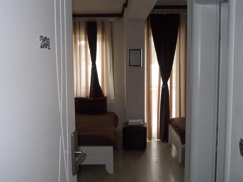 Hotel Scorpion Krusevo Exterior photo