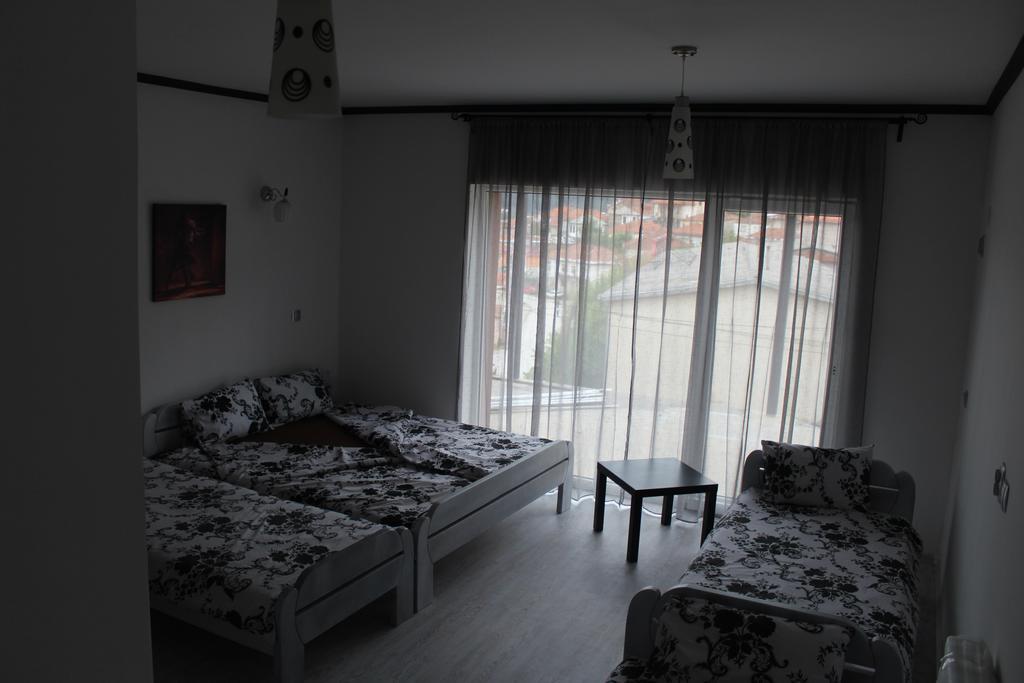 Hotel Scorpion Krusevo Exterior photo