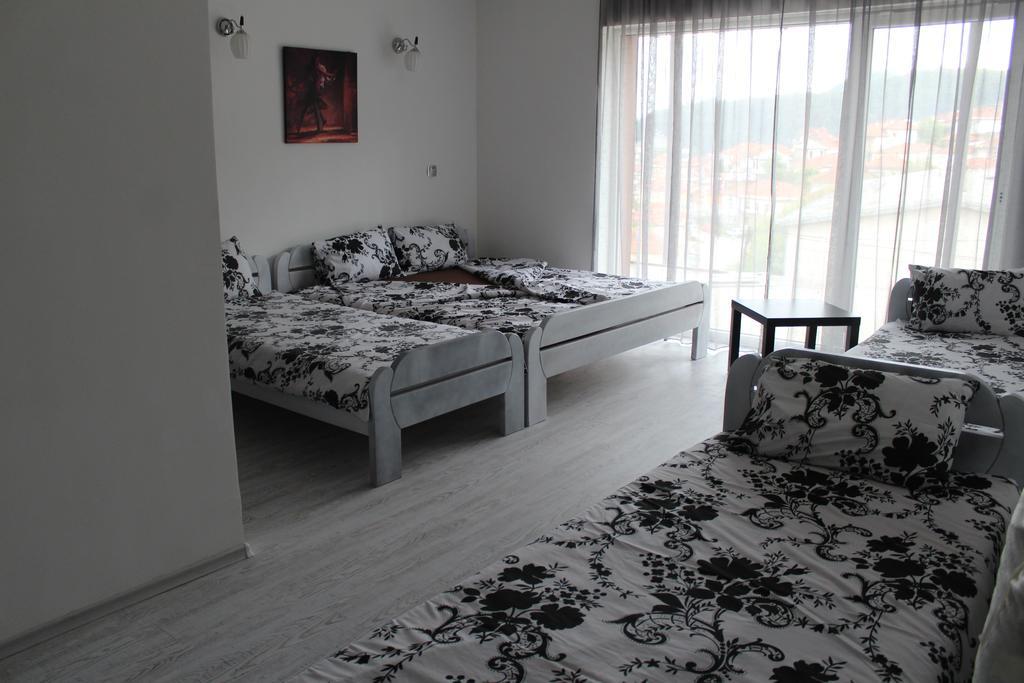 Hotel Scorpion Krusevo Exterior photo