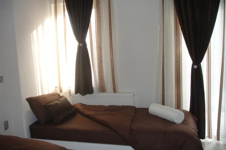 Hotel Scorpion Krusevo Exterior photo