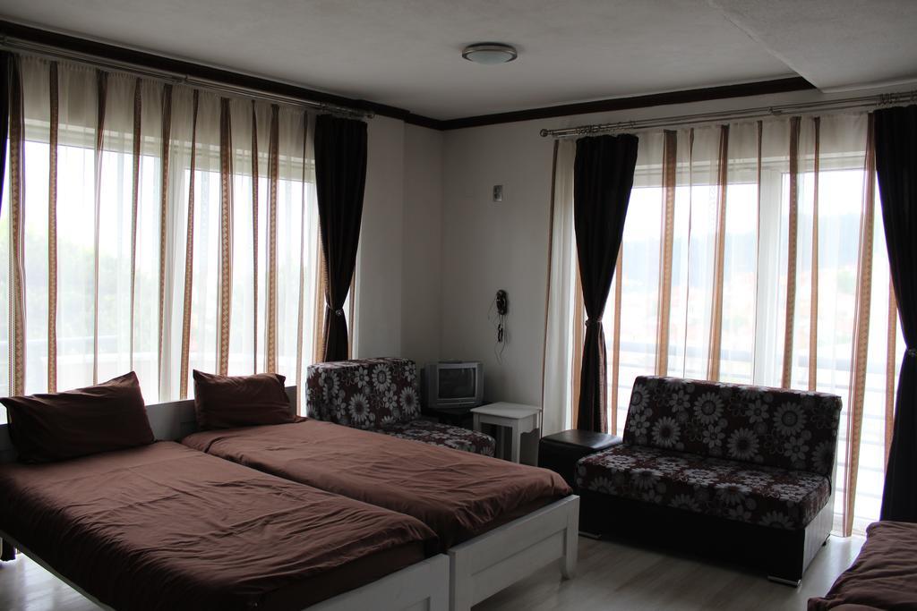 Hotel Scorpion Krusevo Exterior photo